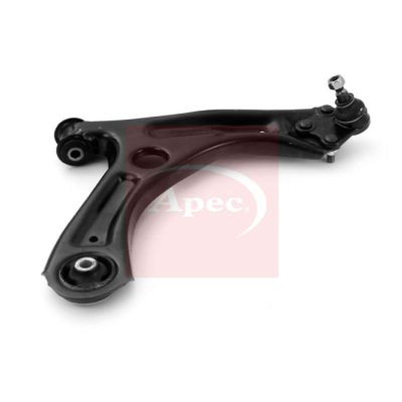 Apec Control/Trailing Arm Front Right fits Seat Mii 2011-2020 1.0