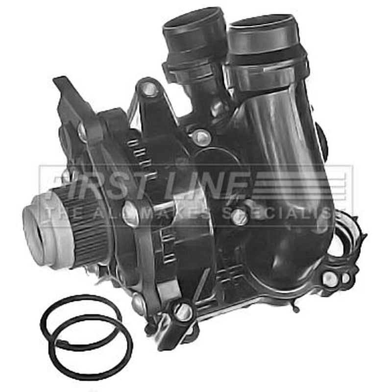 First Line Engine Cooling Water Pump FWP2353