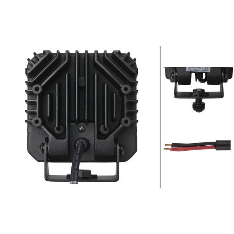 Hella Worklight High