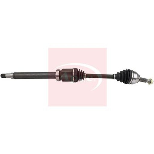 Apec CV Drive Shaft Driveshaft Front Right fits Ford Tourneo Connect 2002-2013