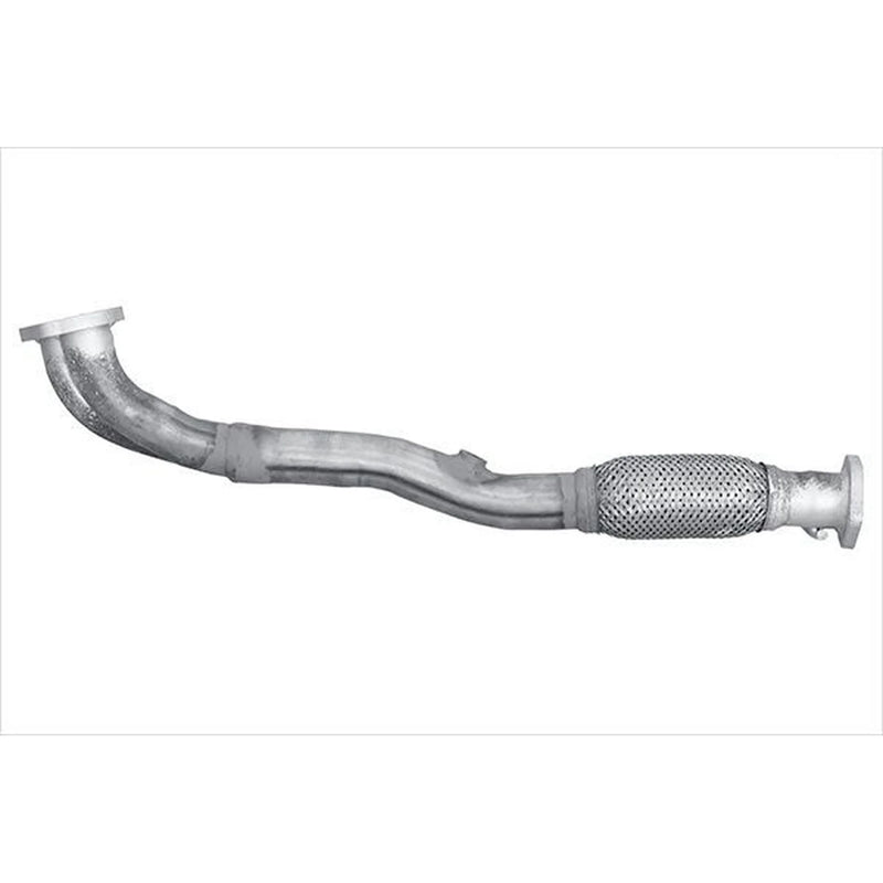 Hella Exhaust Pipe OD fits Fiat Punto 1999-2012 1.8 188.738