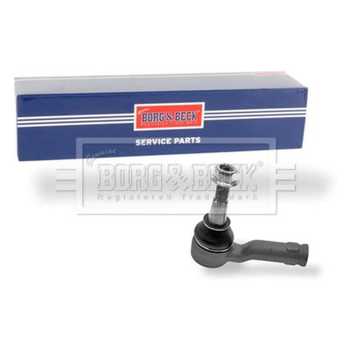 Borg & Beck Steering Tie Rod End Ball Joint BTR5737