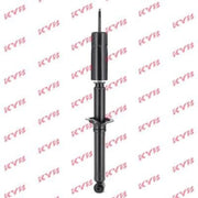 KYB Shock Absorber Damper Strut Rear fits Audi Coupe B3 1988-1996