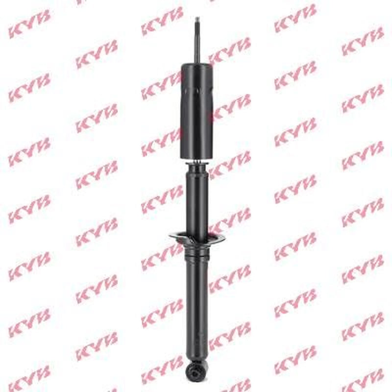 KYB Shock Absorber Damper Strut Rear fits Audi Coupe B3 1988-1996