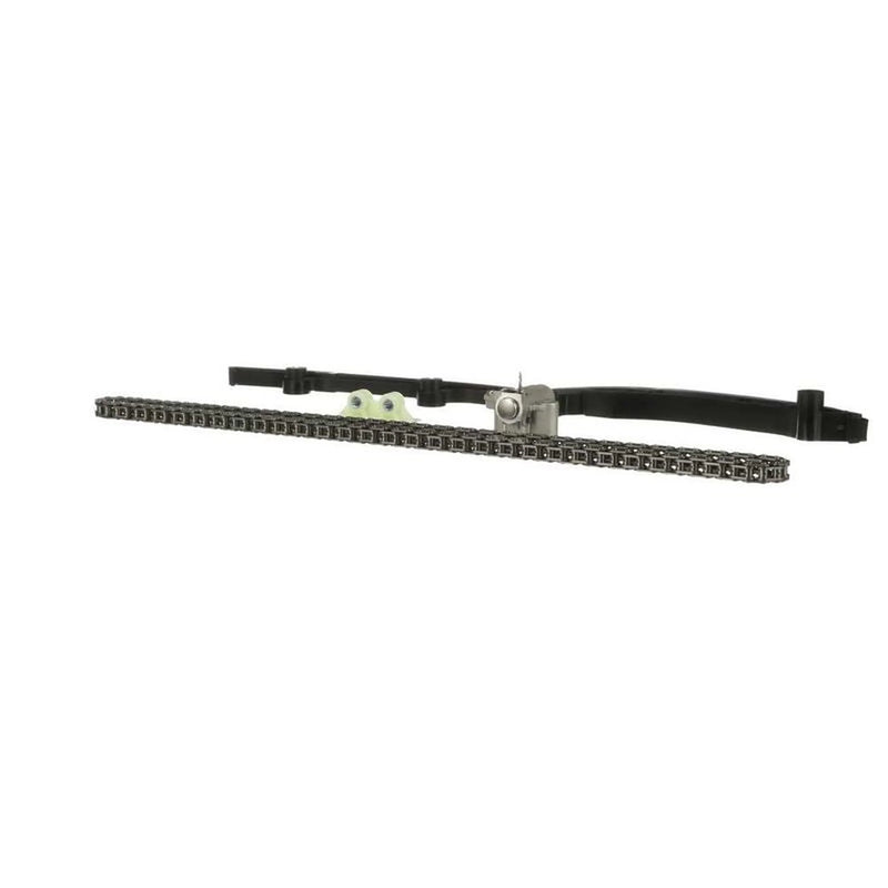Gates Timing Chain Kit Set Links fits Citroën Relay III 2006-2020 2.2