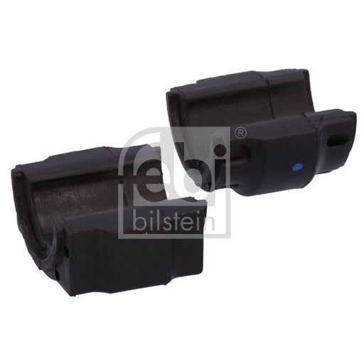 Febi Anti Roll Bar Mounting Bracket Front Right 1001194