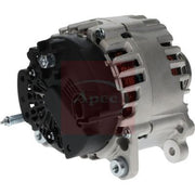 Apec Car Alternator 12V fits Audi A3 2012-2020 1.6 2.0