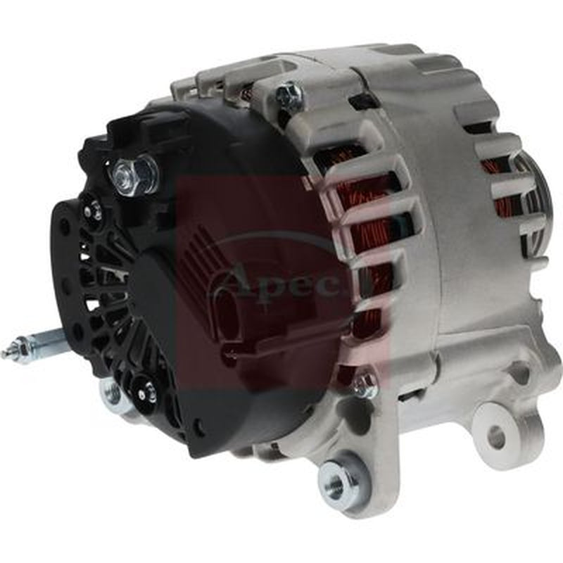 Apec Car Alternator 12V fits Audi A3 2012-2020 1.6 2.0