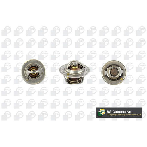 BGA Thermostat,Coolant fits Daewoo Lacetti 2004 on 1.4