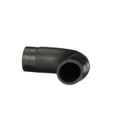 Gates Crankcase Ventilation Hose 131mm fits Chevrolet Zafira 2001-2012 2.0