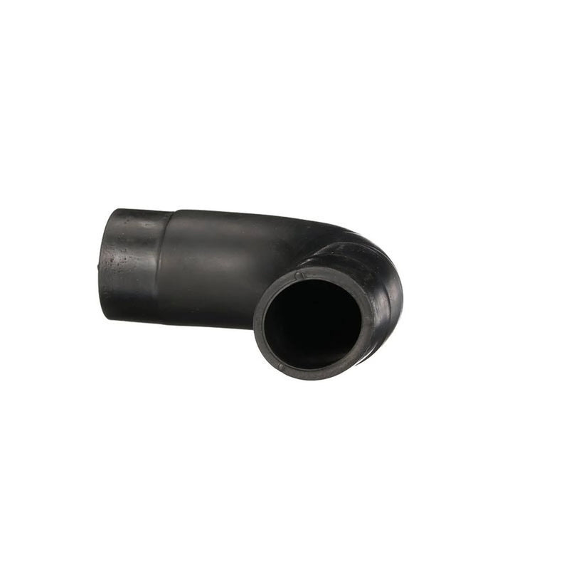 Gates Crankcase Ventilation Hose 131mm fits Chevrolet Zafira 2001-2012 2.0