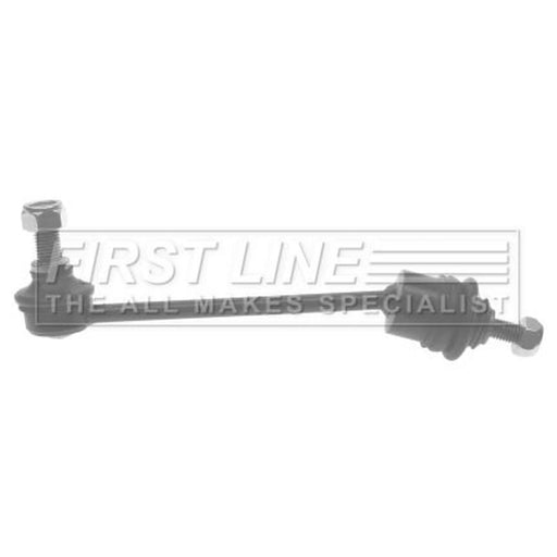 First Line Stabiliser Bar Link Coupling Rod fits Land Rover Freelander I