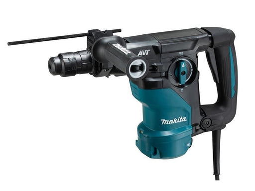 Makita HR3012FCJ SDS-Plus Rotary Hammer 1050W 110V Makita - NN4 Online
