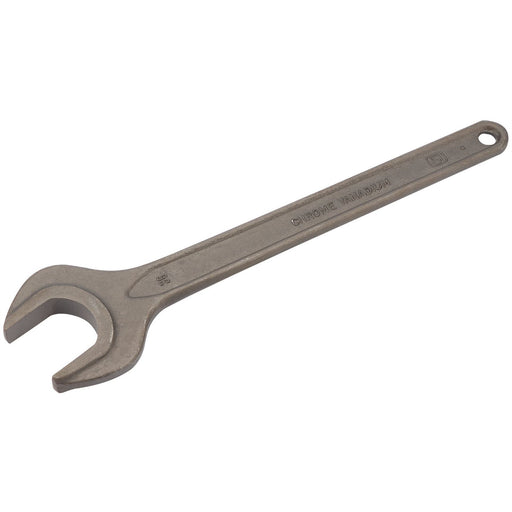 Draper Single Open End Spanner, 36mm 37536 Draper - Dynamic Drive