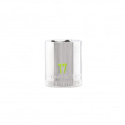 Carlyle Tools 1/2 Drive 17mm 6 Point Chrome Socket - image 1
