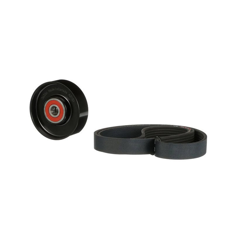 Gates V-Ribbed Belt Set K096PK1173
