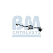 BM Catalysts Homologated Petrol Cat fits Suzuki Swift 1995-2005 1.0