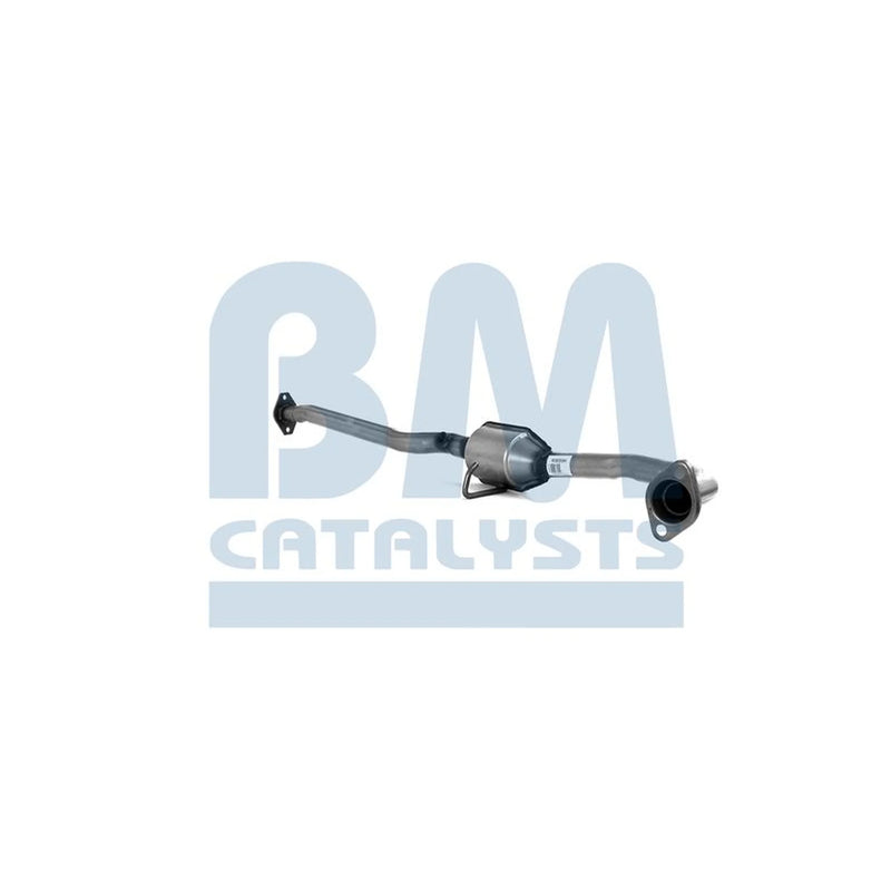 BM Catalysts Homologated Petrol Cat fits Suzuki Swift 1995-2005 1.0