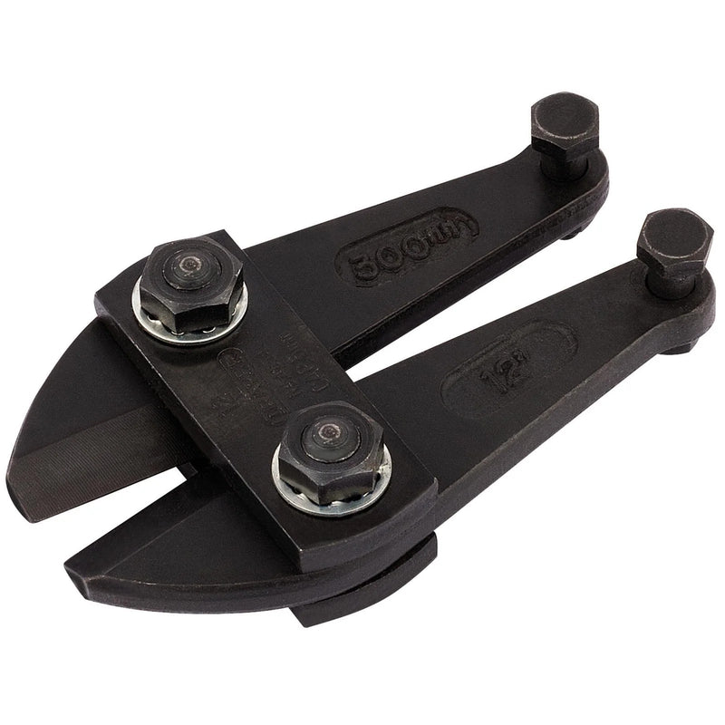 Draper Bolt Cutter Jaws for 14000 Centre Cut Bolt Cutter - 4854J