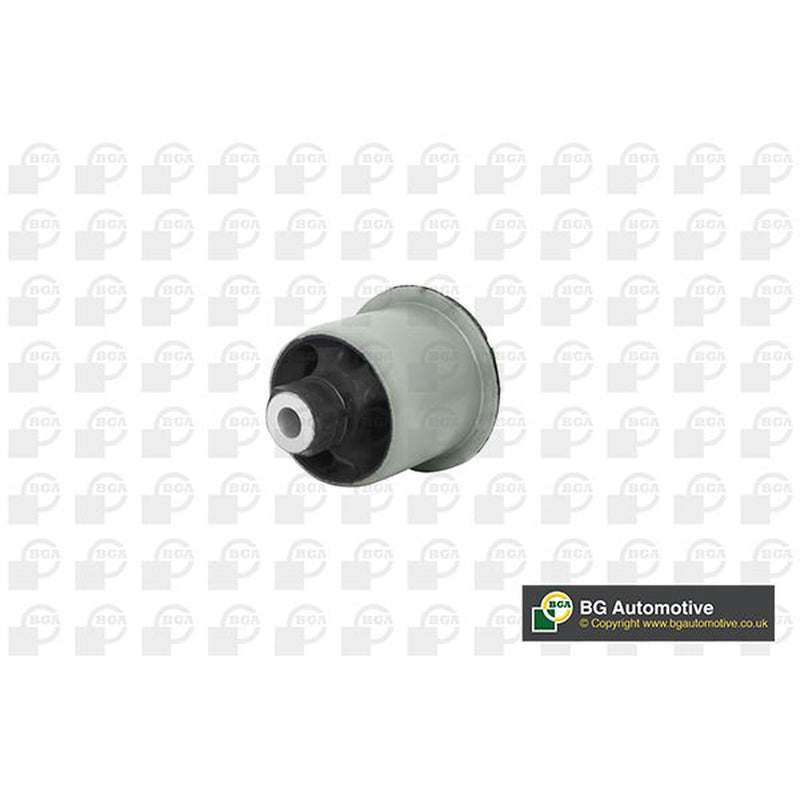 BGA Axle Beam Bushing Rear Right fits Renault Fluence 2010 on 1.5 1.6 2.0