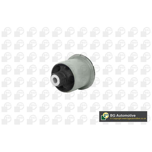 BGA Axle Beam Bushing Rear Right fits Renault Fluence 2010 on 1.5 1.6 2.0