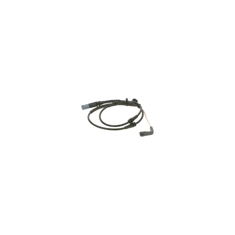 Bosch Brake Pad Wear Sensor Front 1 987 473 049