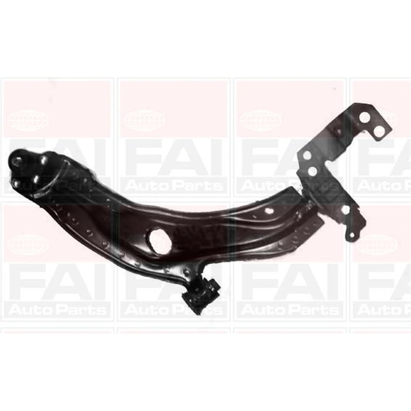 FAI Control/Trailing Arm
