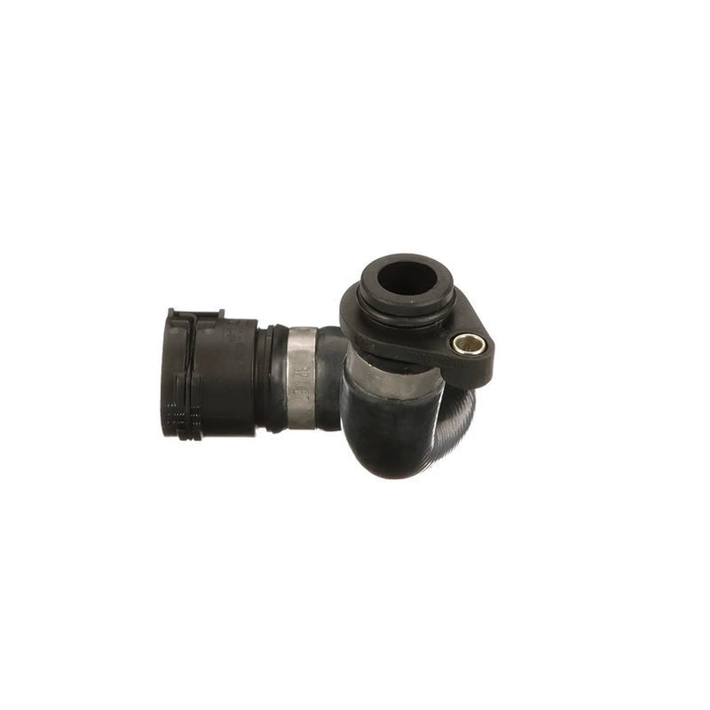 Gates Curved Radiator Hose fits BMW 1 2004-2013