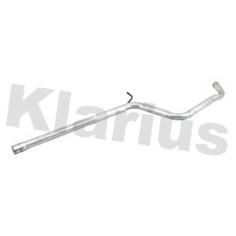 Klarius Exhaust Pipe OD fits VW Golf VII 2012-2020 2.0