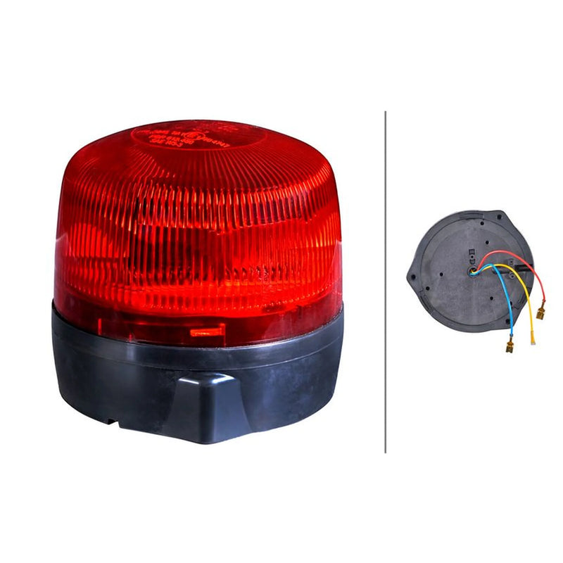 Hella Strobe-Type Beacon High