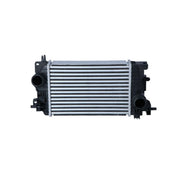 NRF Intercooler (Charge Air Cooler) 30534