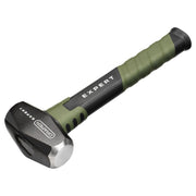 Draper Expert Club Hammer, 1.1kg/2.5lb - SCCH25 - image 1