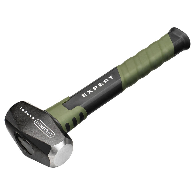 Draper Expert Club Hammer, 1.1kg/2.5lb - SCCH25 - image 1