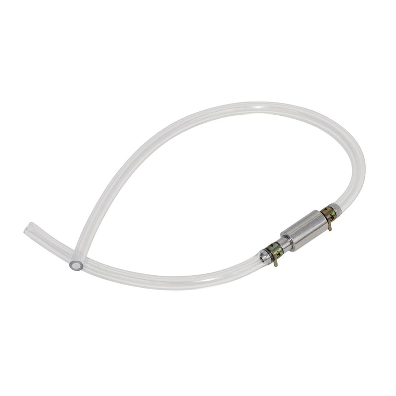 Sealey Motorcycle Brake Bleeder MS014 Sealey - Dynamic Drive