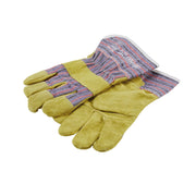 Draper Rigger Gloves, Size XL/10 (Pair) - RGA/2 - image 1