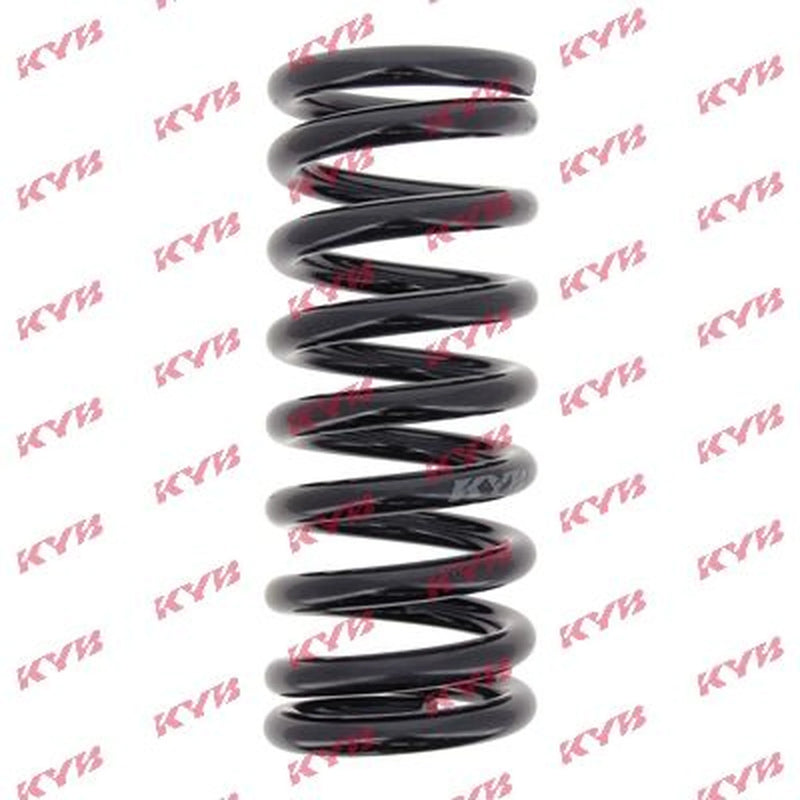 KYB Front Suspension Coil Spring fits VW Lt28-50 1975-1996 2.0 2.4 2.7