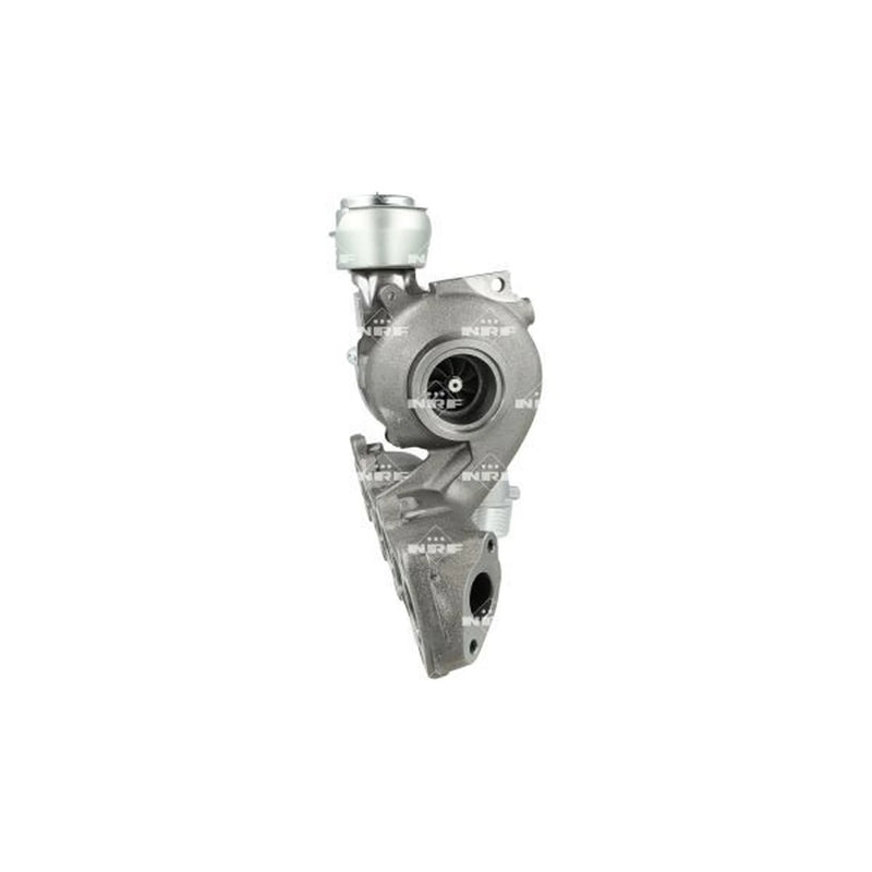 NRF Turbocharger Turbo Unit 90010101