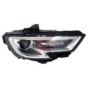 Apec Headlight Headlamp Left ALH2109