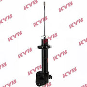 KYB Shock Absorber Damper Strut Front Left fits Daihatsu Charade VI 2003 on 1.0
