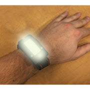 Sealey Rechargeable Head Torch 2W COB LED Auto-Sensor Black LED360HT Sealey - Dynamic Drive