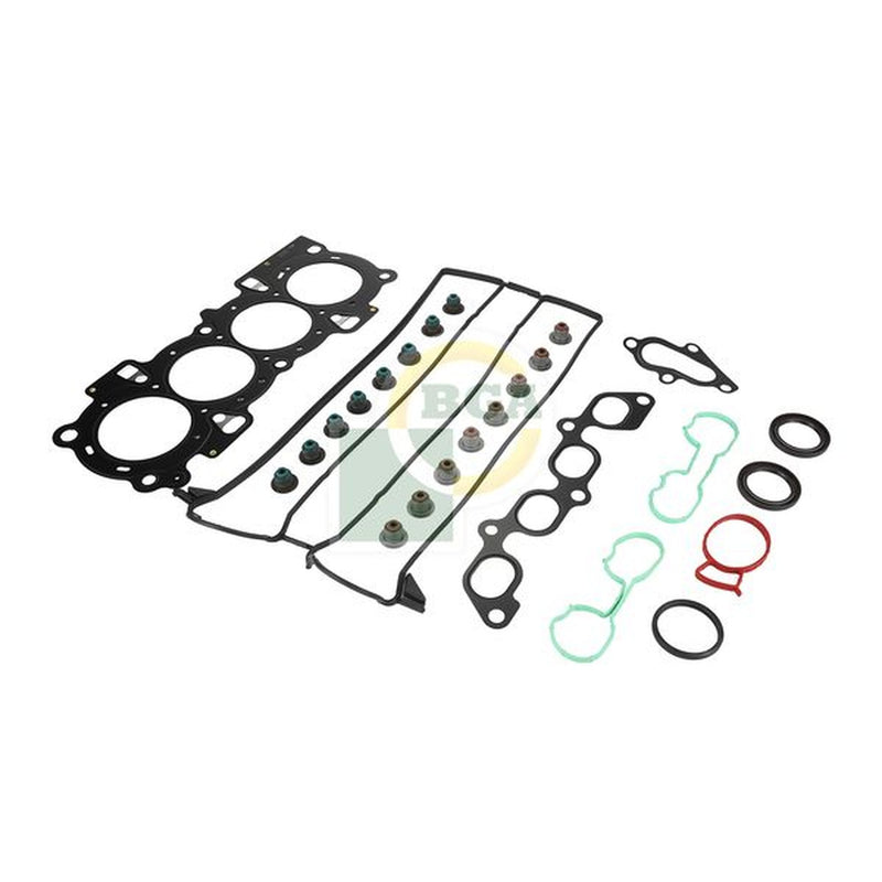 BGA Cylinder Head Gasket Kit fits Ford Fiesta 2000-2002 1.6