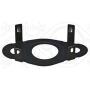 Elring Jeep Egr Valve Pipe Gasket before EGR cooler fits Jeep Gladiator Pickup