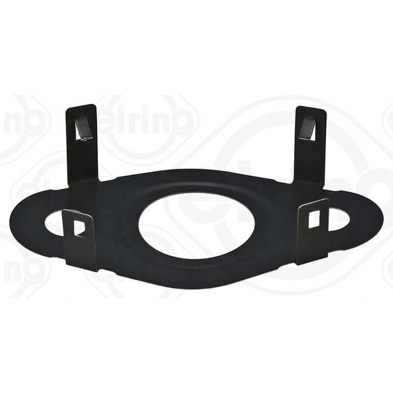 Elring Jeep Egr Valve Pipe Gasket before EGR cooler fits Jeep Gladiator Pickup