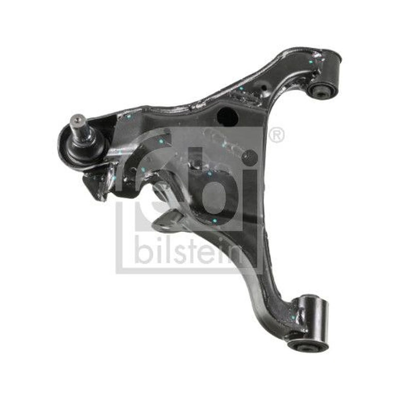 Febi Control/Trailing Arm Front Left 196156
