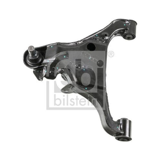 Febi Control/Trailing Arm Front Left 196156