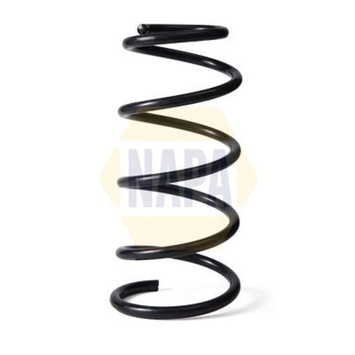 NAPA Front Suspension Coil Spring fits Citroën Dispatch II 2007-2016 2.0