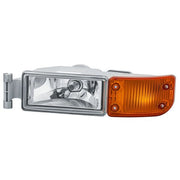 Hella Spotlight Left fits Man L2000 1993-2007