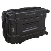 Dellonda 3-Piece Lightweight ABS Luggage Set  - 20", 24", 28" - Black Dellonda  - Dynamic Drive