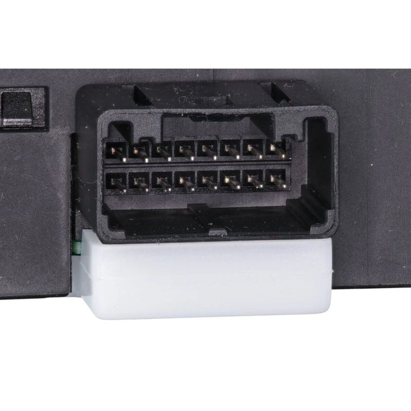 Valeo Steering Column Switch Connectors 886702