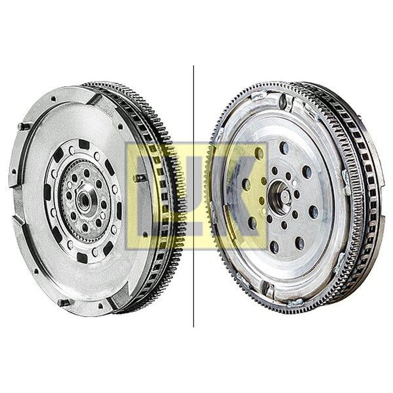 LuK Engine Flywheel Teeth fits Audi A4 B5 1997-2001